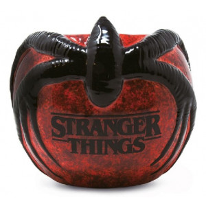 Stranger Things - 3D bögre