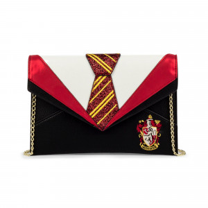 Harry Potter- D.Nicole kézitáska az iskola címerével