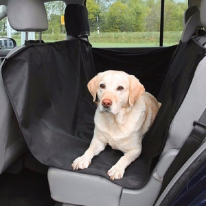 Védőpléd autóba kutyák számára