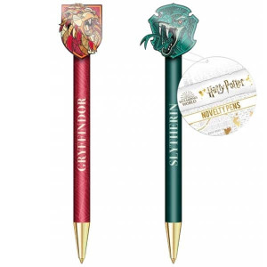 Harry Potter - 2 toll szett - Griffendél és Mardekár