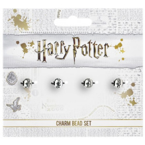 Harry Potter - gyöngy szett karkötőre - Átkok