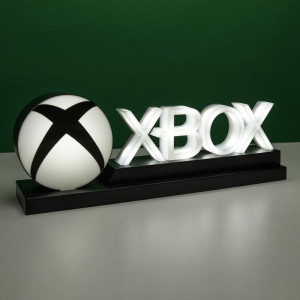 Xbox - lámpa
